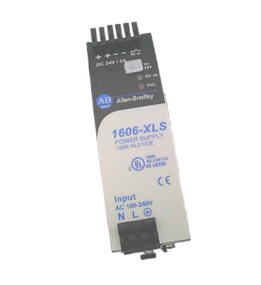ALLEN BRADLEY 1606-XLS120EA