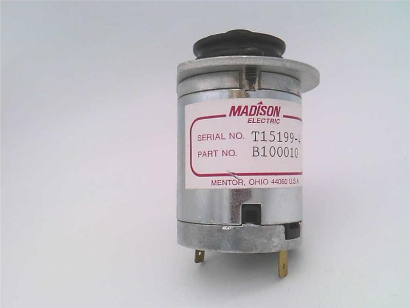 MADISON ELECTRIC B100010
