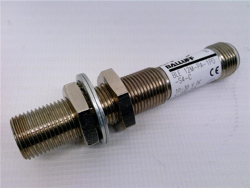 BLE-12M-PA-1PD-S4-C by PARKER