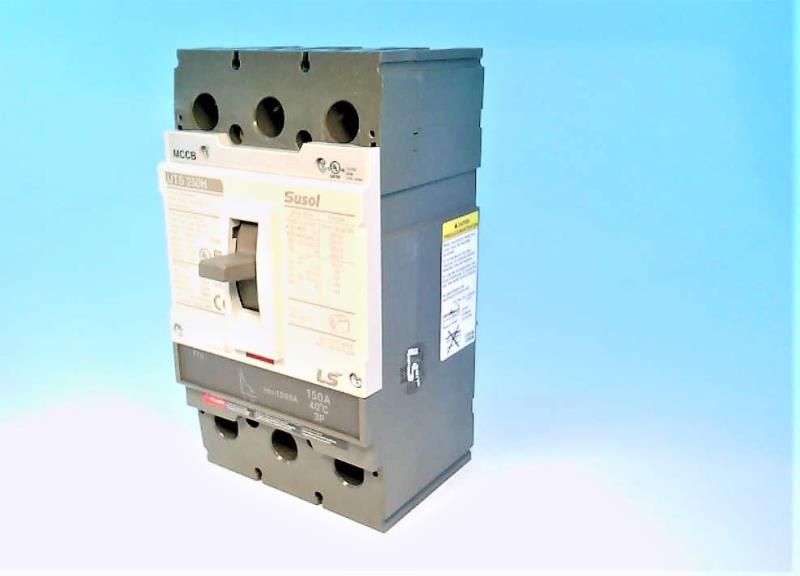 LS ELECTRIC UTS250H-FTU-150A-3P-LL-UL