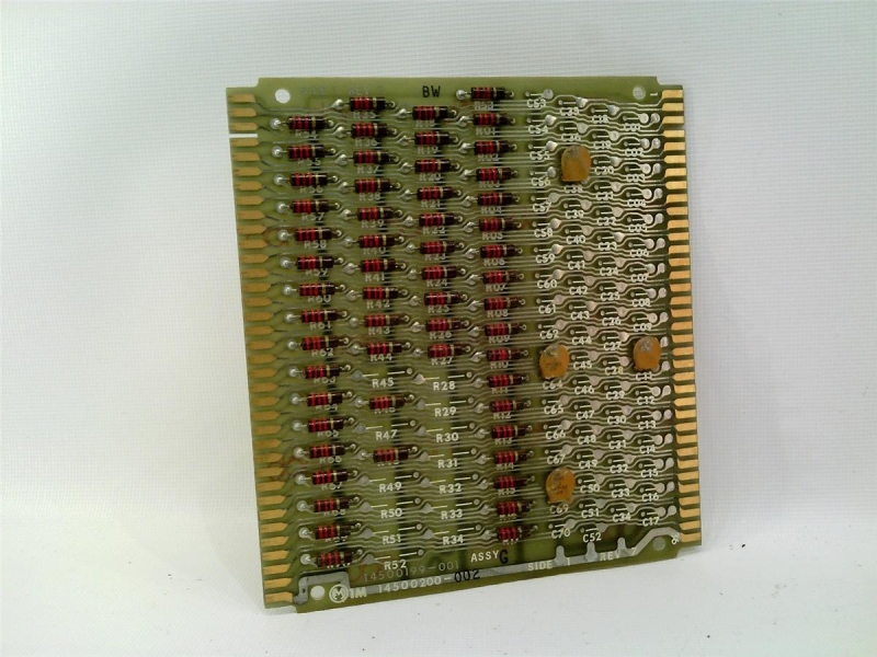 HONEYWELL 1450-0199-001