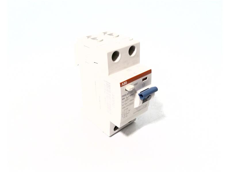 ASEA BROWN BOVERI 2CSF202001R1250