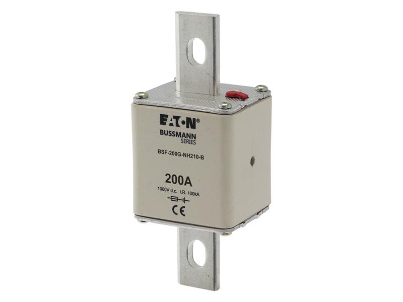 EATON CORPORATION BSF-200G-NH210-B