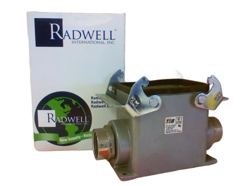 BB016EH100-OS by ABB THOMAS & BETTS