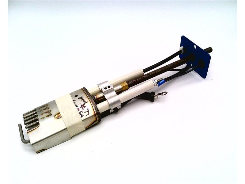 POWER FLAME INC F30031