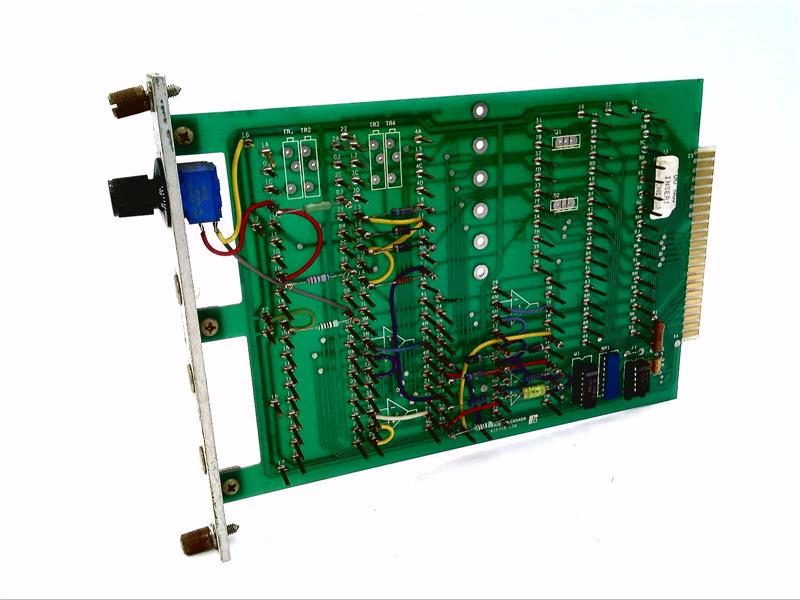 ASEA BROWN BOVERI 846894-Y