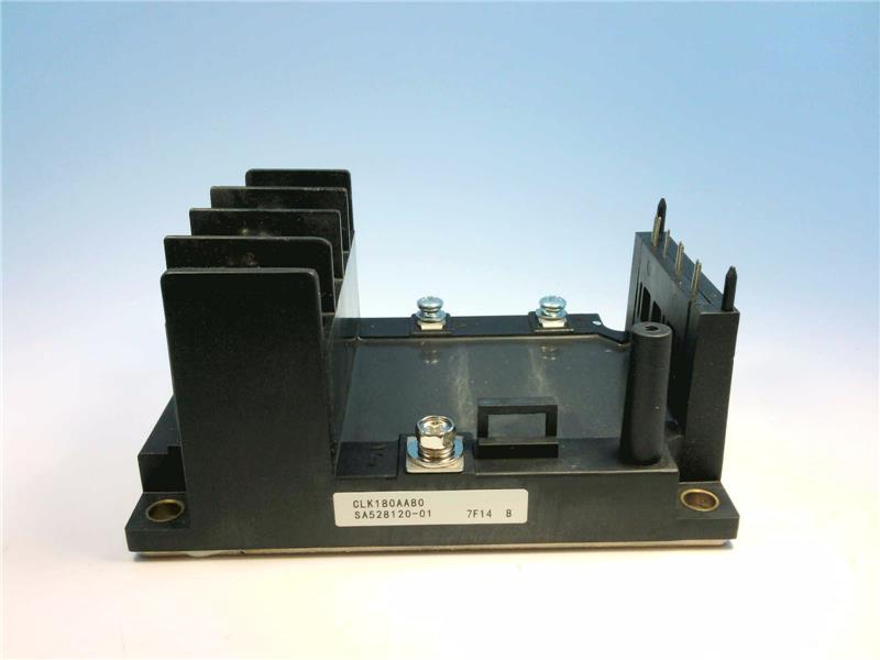 FUJI ELECTRIC CLK180AA80