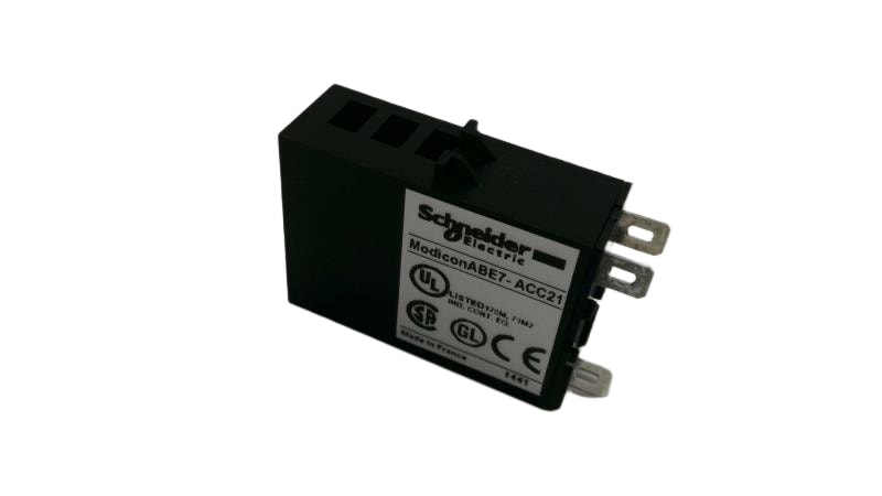 ABE7ACC21 by SCHNEIDER ELECTRIC