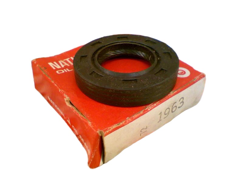 1963 by TIMKEN