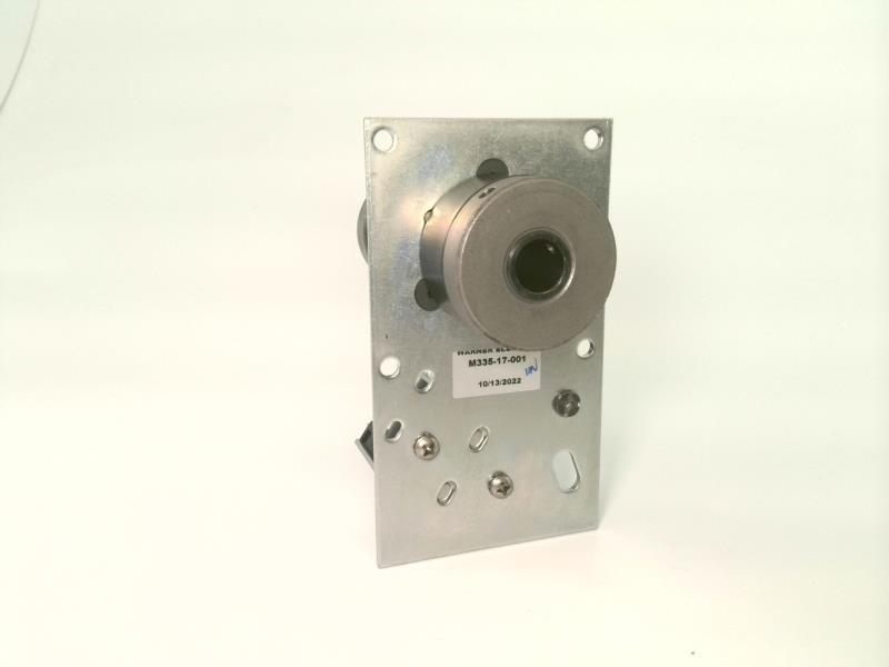 ALTRA INDUSTRIAL MOTION 335-17-001