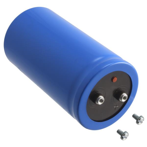 CGS433U040X5C by CORNELL DUBILIER