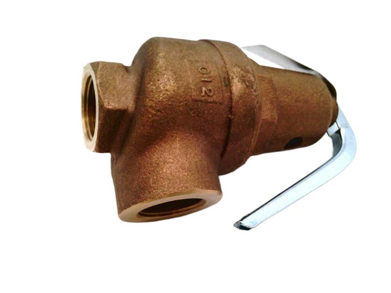 RVW60-3475 by APOLLO VALVES