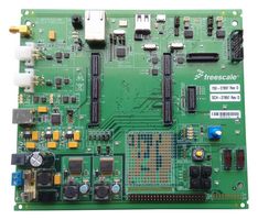 NXP SEMICONDUCTOR MPC574XG-MB