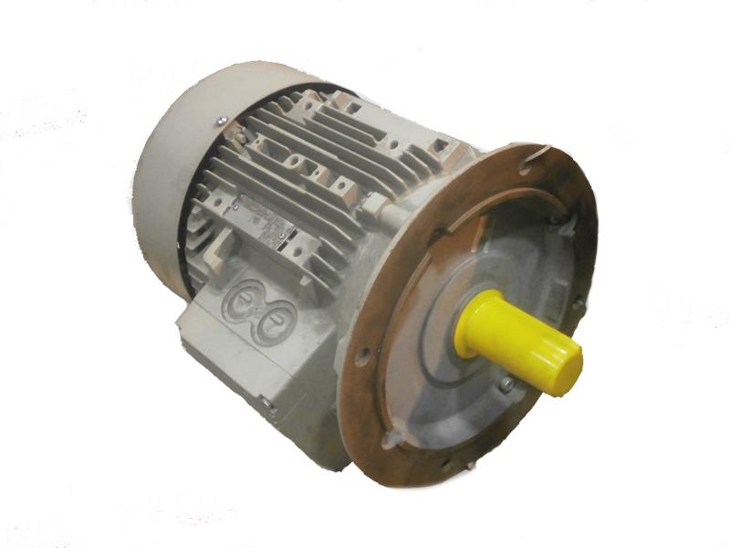 SIEMENS 1LA7130-2AA91