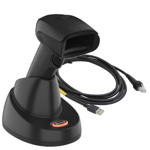 HONEYWELL 1952GSR-2USB-5F-N