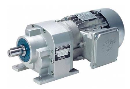 NORD SK42F100-L/4-CUS