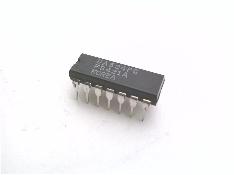 UA324PC by ON SEMICONDUCTOR