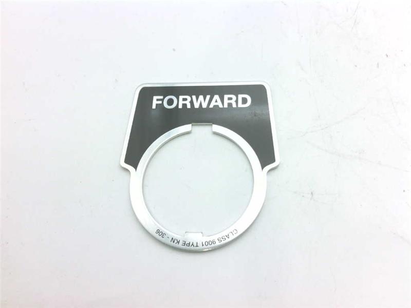 SCHNEIDER ELECTRIC 9001-KN306