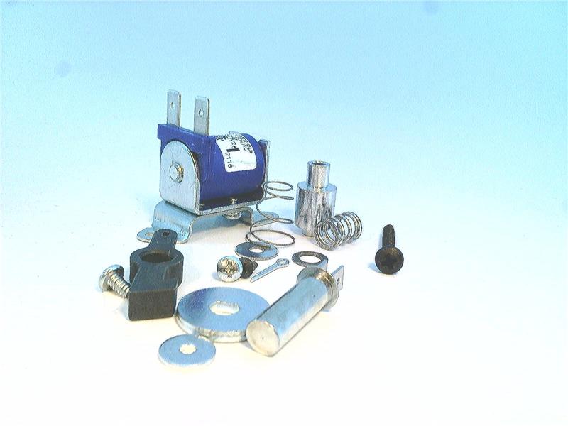 DANAHER MOTION 9200-170-002