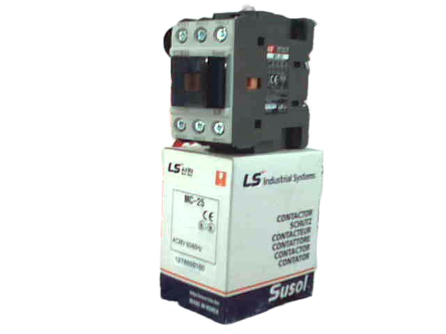 MC-25-AC24 by LS ELECTRIC