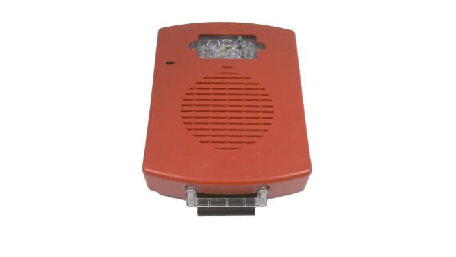 EATON CORPORATION EL3RSPST-FR