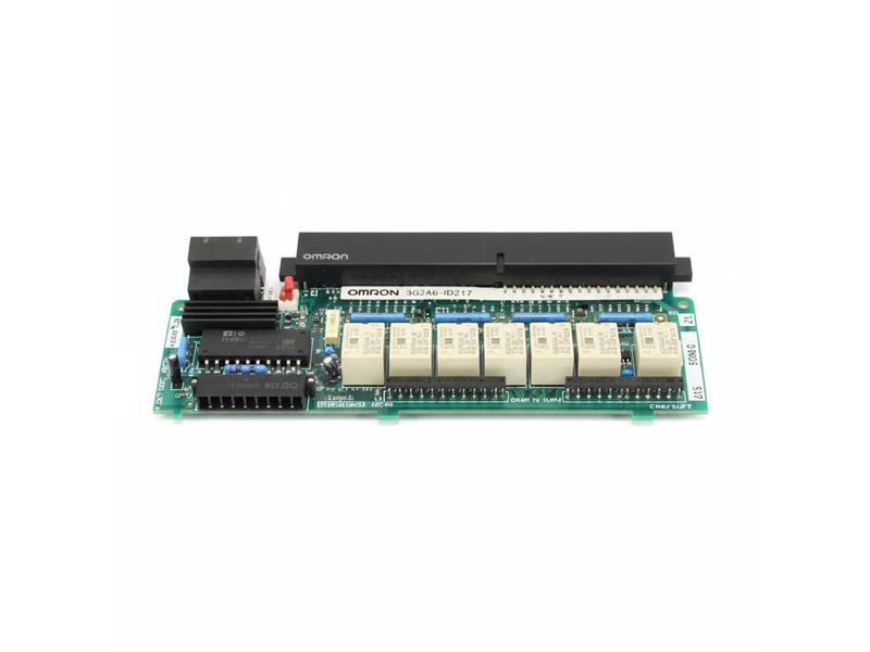OMRON 3G2A6-ID217