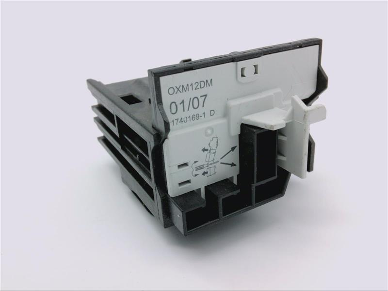 EATON CORPORATION OXM12DM