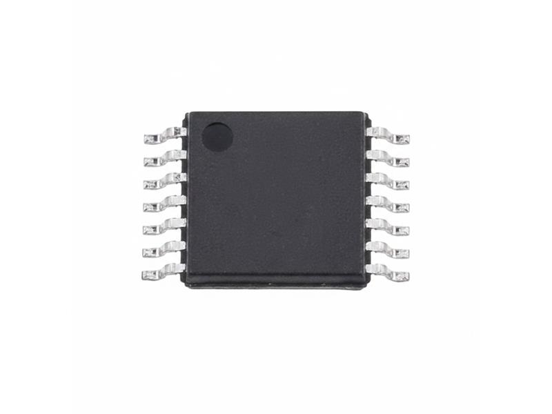 TS924IPT by ST MICRO