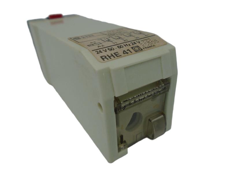 RHE-41 by SCHNEIDER ELECTRIC