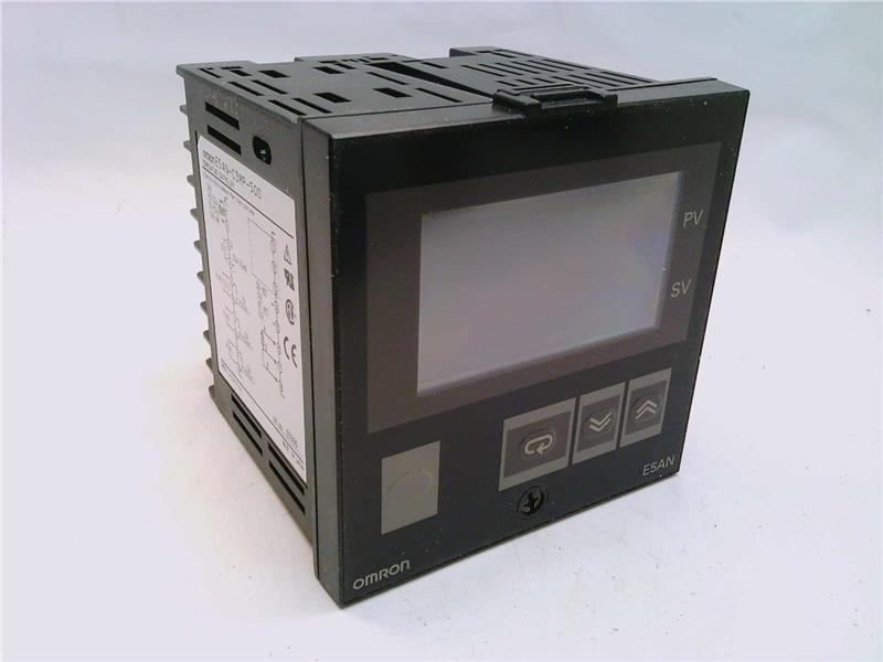 OMRON E5AN-C3MP-500-AC/DC24