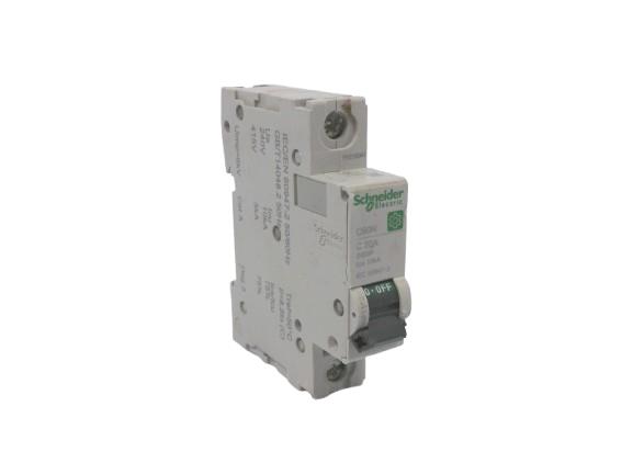 SCHNEIDER ELECTRIC M9F11120