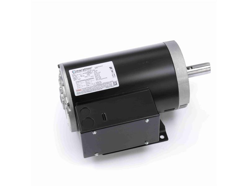 REGAL REXNORD 184TBDR5301