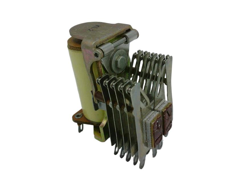 22TX-119 by SCHNEIDER ELECTRIC