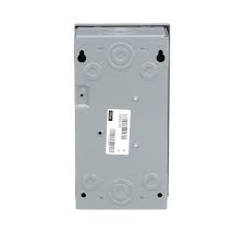 SCHNEIDER ELECTRIC HOM24L70S