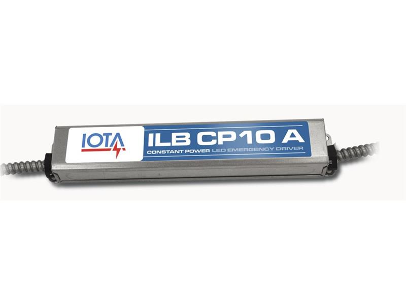IOTA ILB CP10 A M5