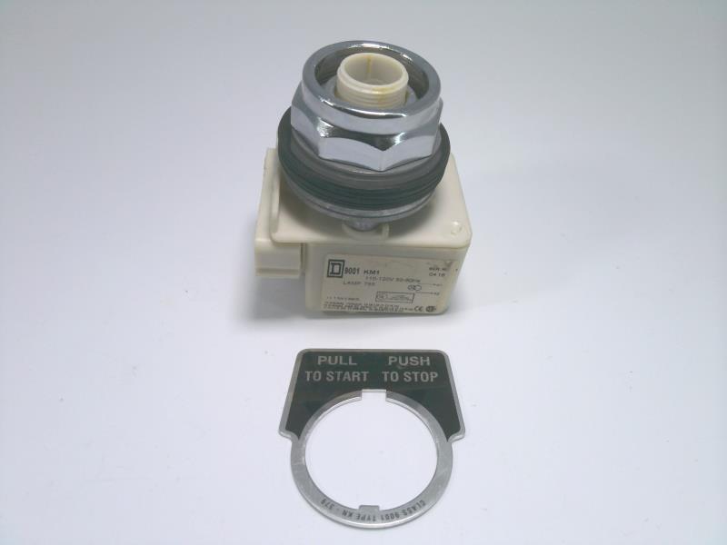 SCHNEIDER ELECTRIC 9001-KR9P1