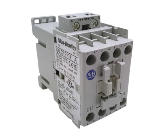 ALLEN BRADLEY 100-C12KJ01