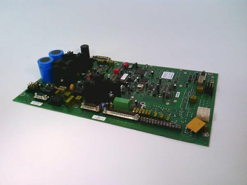 ASEA BROWN BOVERI 500056-882