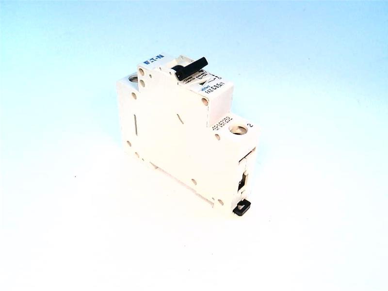 EATON CORPORATION FAZ-C0.5/1-SP