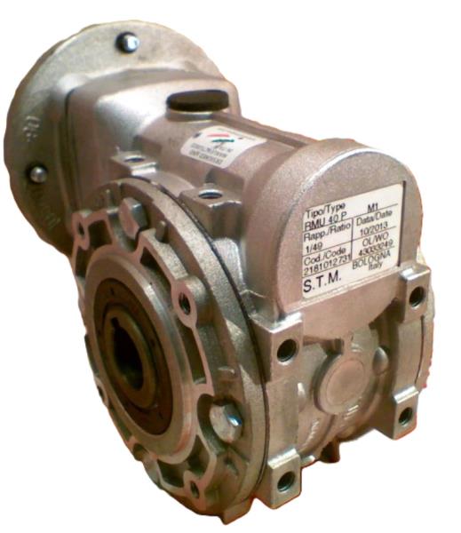 STM REDUCERS 2100440676