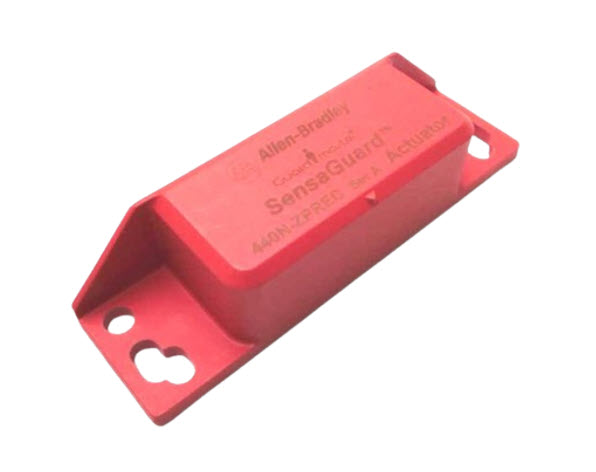 ALLEN BRADLEY 440N-ZPREC