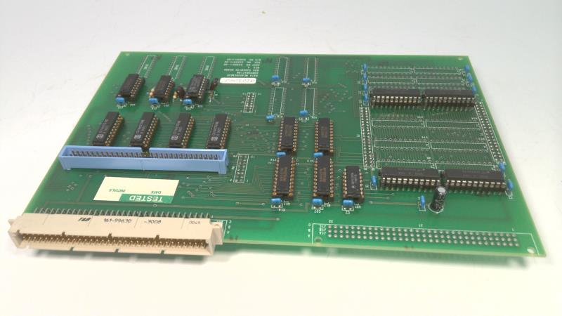 DATA MEASUREMENT DA90040-00