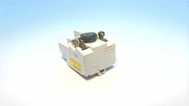 SCHNEIDER ELECTRIC 31035-075-63