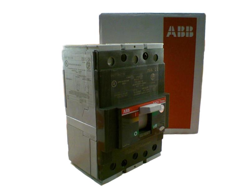 ASEA BROWN BOVERI T3S150DW