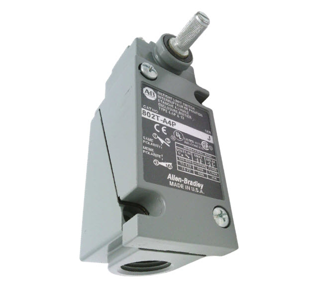 ALLEN BRADLEY 802T-A4P