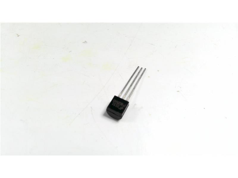 ON SEMICONDUCTOR PN200