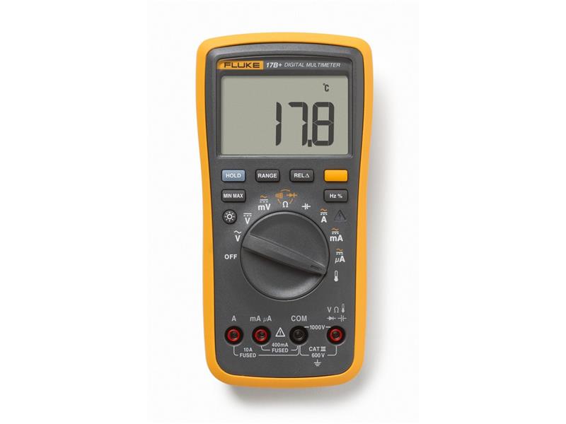 FLUKE FLUKE-17B+ ESP