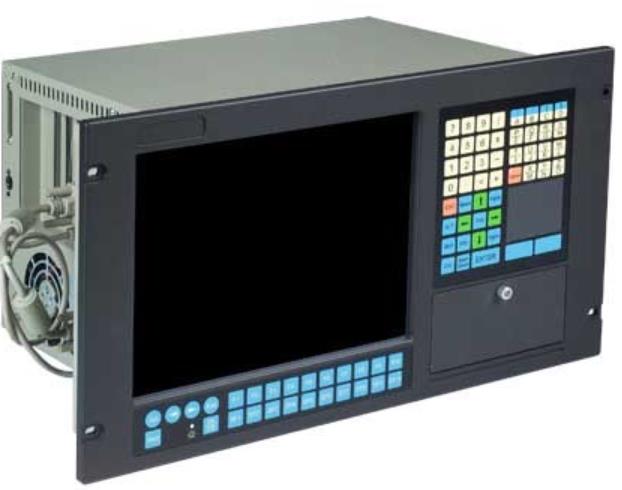 ADVANTECH AWS-8129H1-RAE