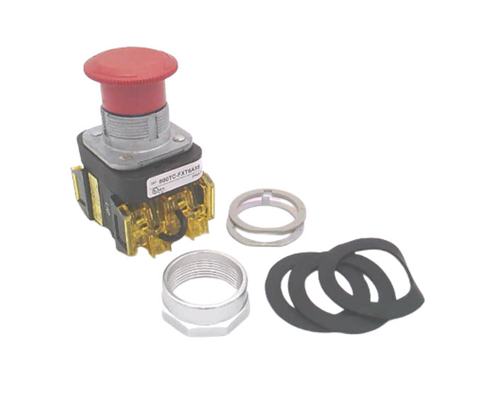 ALLEN BRADLEY 800TC-FXT6A5S