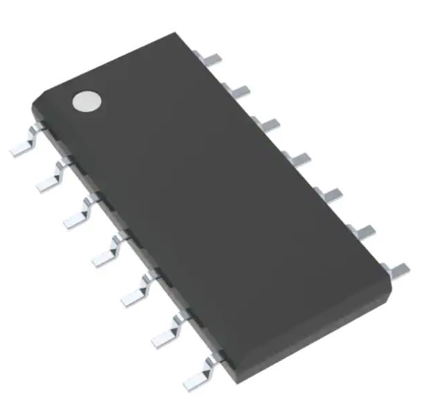 ON SEMICONDUCTOR MM74HC151M